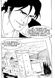 Albetto John Doe 2006