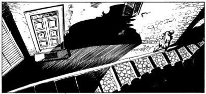 Narnia Fumetto: Albetto 2007
