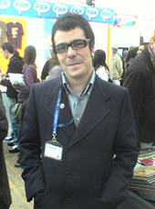 Mauro Cao