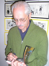 Gianfranco Manfredi