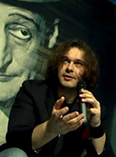 Federico Sfascia