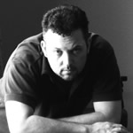 Darick Robertson