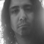 Tony Sandoval