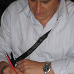 Stefano Andreucci