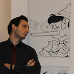Mauro Antonini