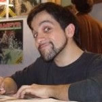 Fabio Celoni