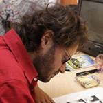 Alessio Fortunato