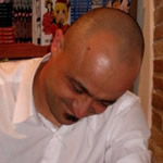 Leomacs (Massimiliano Leonardo)