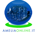 Amelia on line un nuovo luogo panoramico per il
paese umbro